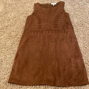 GB girls dress